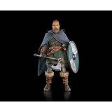 FOUR HORSEMEN TOYS MYTHIC LEGIONS HORROR OF EINSAMALL HALVARD OF FROTHVAR PVC ACTION FIGURE