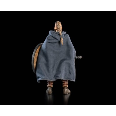 MYTHIC LEGIONS HORROR OF EINSAMALL HALVARD OF FROTHVAR ACTION FIGURE FOUR HORSEMEN TOYS