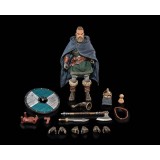 MYTHIC LEGIONS HORROR OF EINSAMALL HALVARD OF FROTHVAR ACTION FIGURE FOUR HORSEMEN TOYS