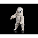 MYTHIC LEGIONS HORROR OF EINSAMALL ISBJORN POLAR BEAR MOUNT ACTION FIGURE FOUR HORSEMEN TOYS