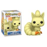 FUNKO FUNKO POP! GAMES POKEMON NINETALES PVC BOBBLE HEAD