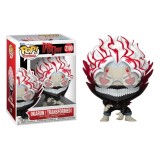 FUNKO FUNKO POP! ANIMATION DANDADAN OKARUN TRANSFORMED PVC BOBBLE HEAD FIGURE