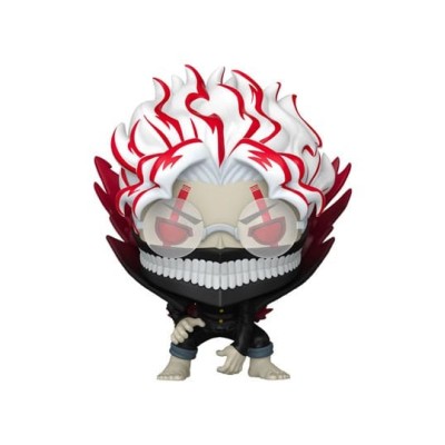 FUNKO POP! DANDADAN OKARUN TRANSFORMED BOBBLE HEAD FIGURE FUNKO