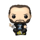 FUNKO FUNKO POP! WWE CM PUNK PVC BOBBLE HEAD