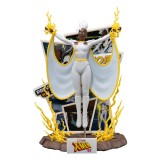 BEAST KINGDOM D-STAGE X-MEN '97 STORM SAN DIEGO COMICON STATUE FIGURE DIORAMA