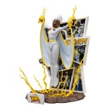 BEAST KINGDOM D-STAGE X-MEN '97 STORM SAN DIEGO COMICON STATUE FIGURE DIORAMA