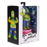 JAKKS PACIFIC INC. THE SIMPSONS FURIOUS HOMER PREMIUM ACTION FIGURE