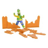 JAKKS PACIFIC INC. THE SIMPSONS FURIOUS HOMER PREMIUM ACTION FIGURE