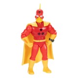 JAKKS PACIFIC INC. THE SIMPSONS RADIOACTIVE MAN PREMIUM ACTION FIGURE