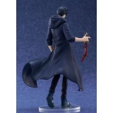 GOOD SMILE COMPANY SOLO LEVELING SUNG JIN-WOO POP UP PARADE L SIZE PVC STATUE FIGURE