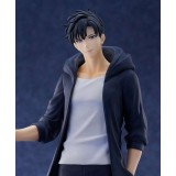 SOLO LEVELING SUNG JIN-WOO POP UP PARADE L STATUA FIGURE GOOD SMILE COMPANY