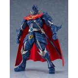 MAZINSAGA ARMOR OF GOD Z MODEROID MODEL KIT ACTION FIGURE GOOD SMILE COMPANY