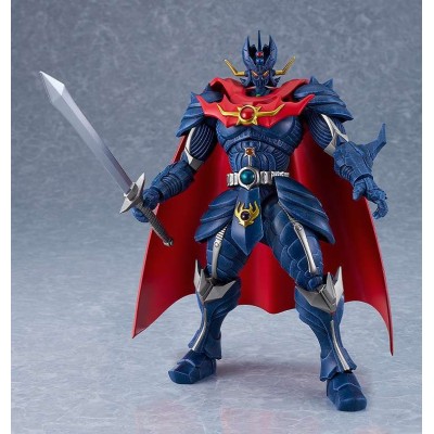 MAZINSAGA ARMOR OF GOD Z MODEROID MODEL KIT ACTION FIGURE GOOD SMILE COMPANY