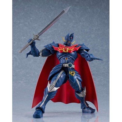 MAZINSAGA ARMOR OF GOD Z MODEROID MODEL KIT ACTION FIGURE GOOD SMILE COMPANY