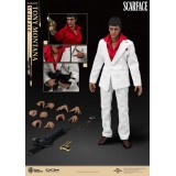 BEAST KINGDOM SCARFACE TONY MONTANA DAH-072 SERIES 20CM ACTION FIGURE