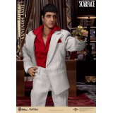 BEAST KINGDOM SCARFACE TONY MONTANA DAH-072 SERIES 20CM ACTION FIGURE