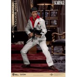 SCARFACE TONY MONTANA DAH-072 ACTION FIGURE BEAST KINGDOM