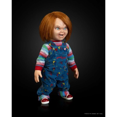 CHUCKY TV SERIES LIFE SIZE 60CM DOLL FIGURE NECA