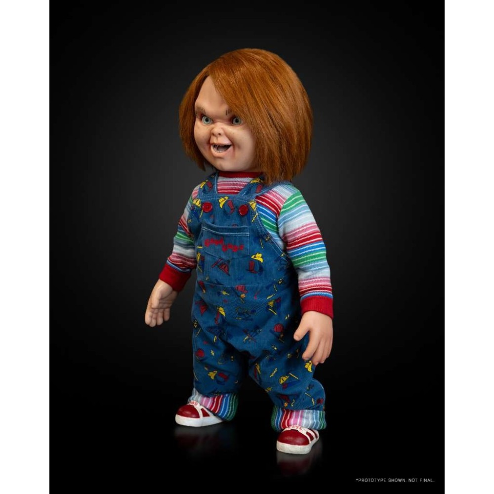 NECA CHUCKY TV SERIES LIFE SIZE DOLL ACTION FIGURE