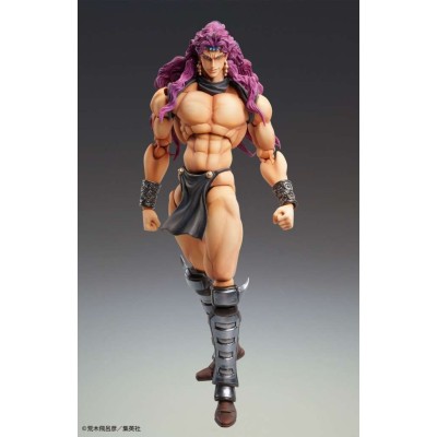 JOJO'S BIZARRE ADVENTURE CHOZOKADO KARS ACTION FIGURE MEDICOS ENTERTAINMENT