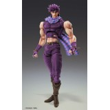 JOJO'S BIZARRE ADVENTURE CHOZOKADO JOSEPH JOESTAR THIRD ACTION FIGURE MEDICOS ENTERTAINMENT