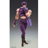 JOJO'S BIZARRE ADVENTURE CHOZOKADO JOSEPH JOESTAR THIRD ACTION FIGURE MEDICOS ENTERTAINMENT