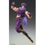JOJO'S BIZARRE ADVENTURE CHOZOKADO JOSEPH JOESTAR THIRD ACTION FIGURE MEDICOS ENTERTAINMENT