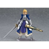 FATE/STAY NIGHT SABER 2.0 FIGMA ACTION FIGURE MAX FACTORY