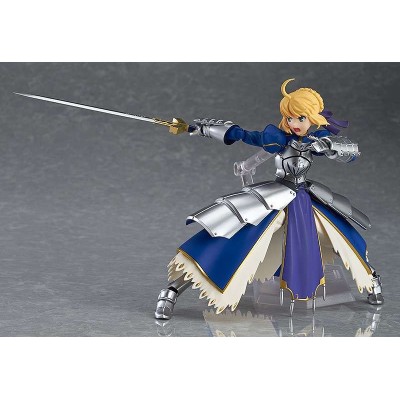 FATE/STAY NIGHT SABER 2.0 FIGMA ACTION FIGURE MAX FACTORY