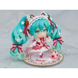 HATSUNE MIKU 15TH ANNIVERSARY NENDOROID ACTION FIGURE GOOD SMILE COMPANY