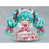 HATSUNE MIKU 15TH ANNIVERSARY NENDOROID ACTION FIGURE GOOD SMILE COMPANY