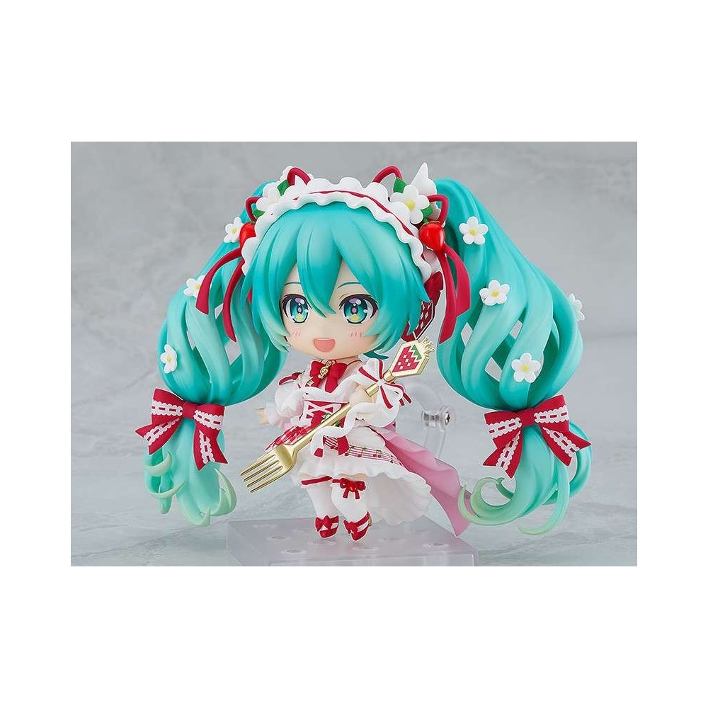 HATSUNE MIKU 15TH ANNIVERSARY NENDOROID ACTION FIGURE GOOD SMILE COMPANY