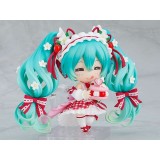 HATSUNE MIKU 15TH ANNIVERSARY NENDOROID ACTION FIGURE GOOD SMILE COMPANY