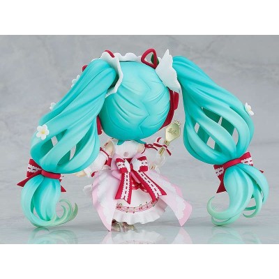HATSUNE MIKU 15TH ANNIVERSARY NENDOROID ACTION FIGURE GOOD SMILE COMPANY