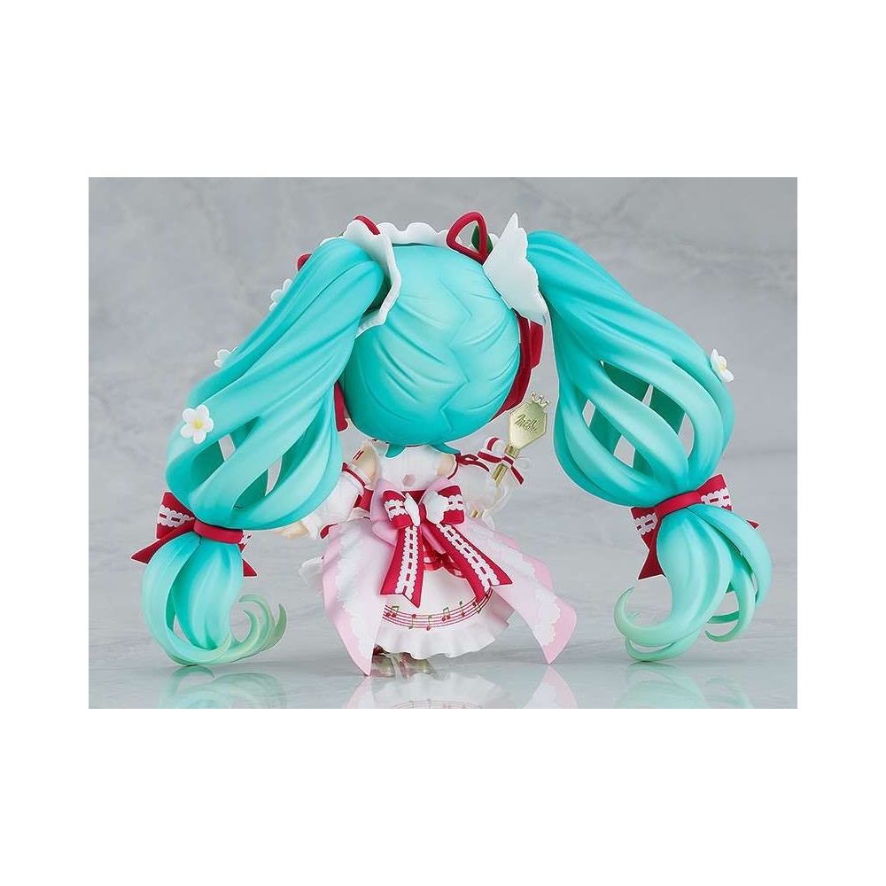 HATSUNE MIKU 15TH ANNIVERSARY NENDOROID ACTION FIGURE GOOD SMILE COMPANY