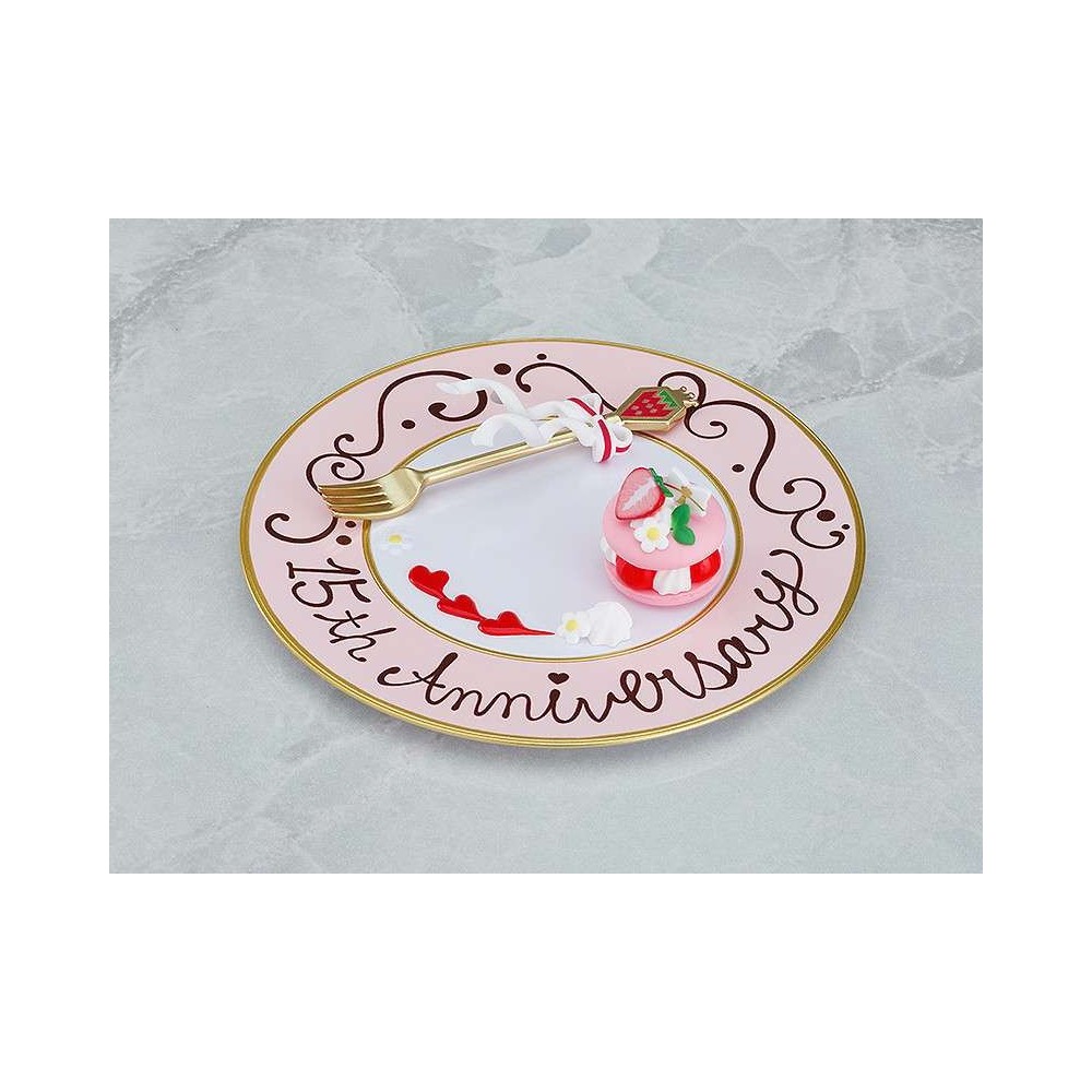 HATSUNE MIKU 15TH ANNIVERSARY NENDOROID ACTION FIGURE GOOD SMILE COMPANY