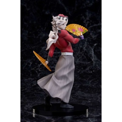 ANIPLEX DEMON SLAYER DOUMA STATUE PVC FIGURE