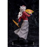 DEMON SLAYER DOUMA STATUA FIGURE ANIPLEX