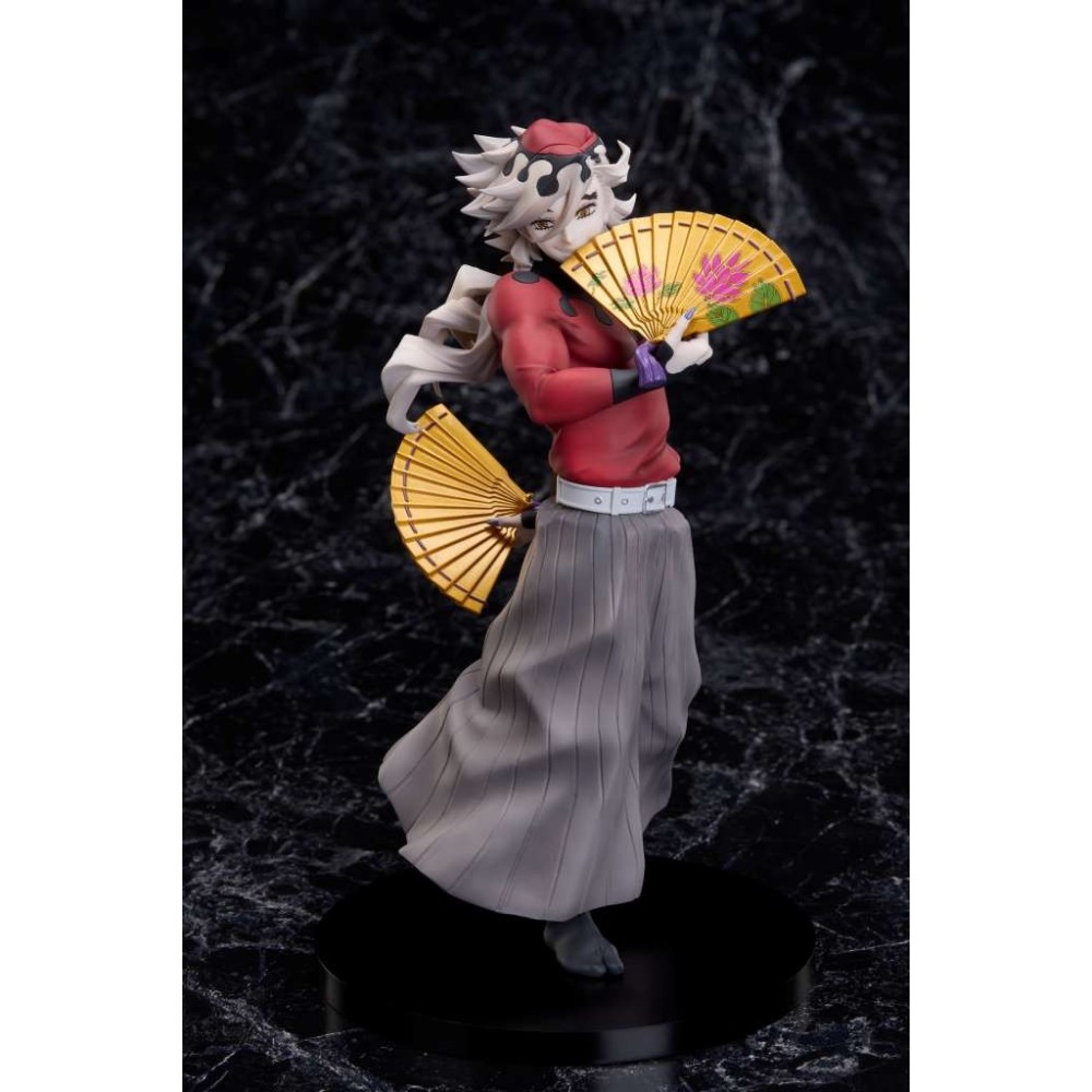 DEMON SLAYER DOUMA STATUA FIGURE ANIPLEX