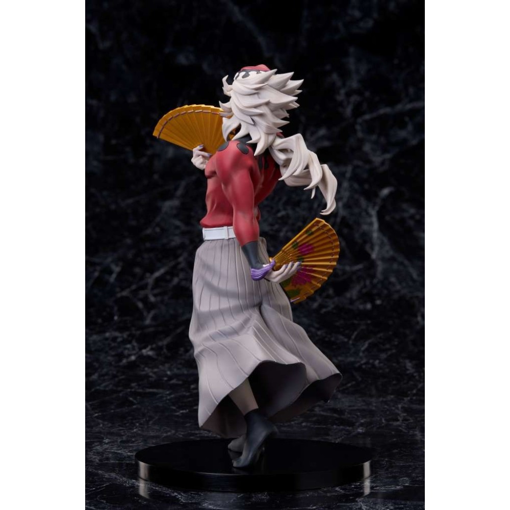 DEMON SLAYER DOUMA STATUA FIGURE ANIPLEX