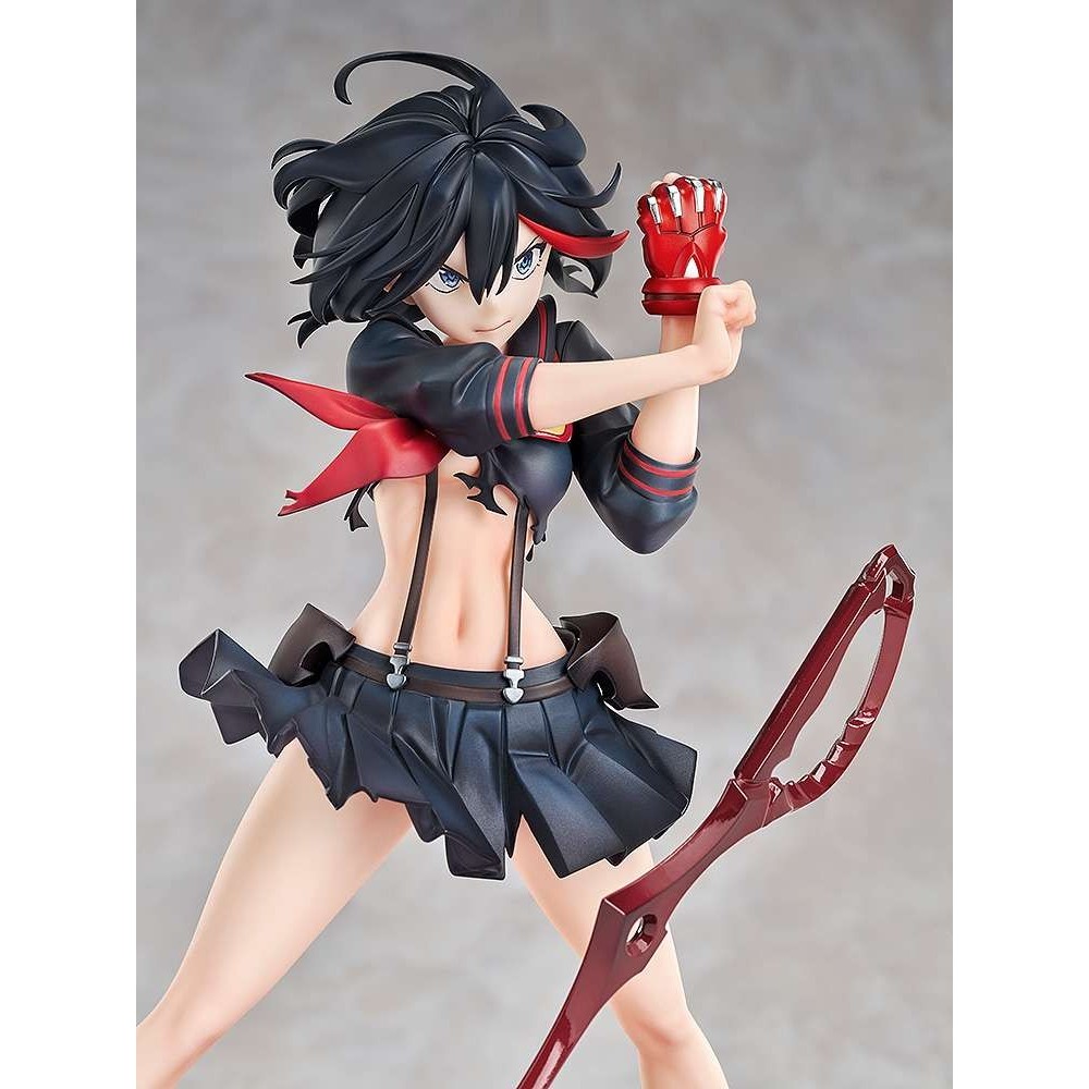GOOD SMILE COMPANY KILL LA KILL RYUKO MATOI TRANSFORMATION VERSION STATUE FIGURE