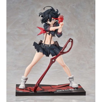 GOOD SMILE COMPANY KILL LA KILL RYUKO MATOI TRANSFORMATION VERSION STATUE FIGURE