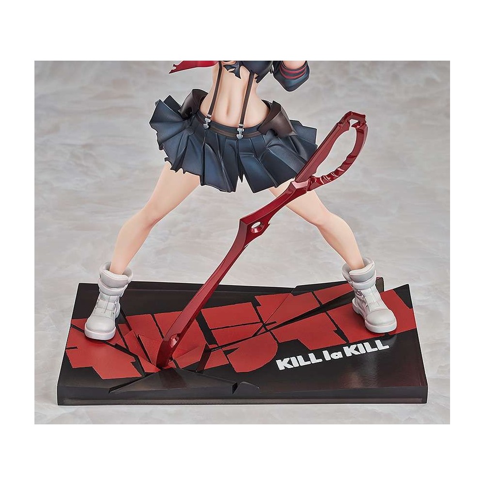 GOOD SMILE COMPANY KILL LA KILL RYUKO MATOI TRANSFORMATION VERSION STATUE FIGURE