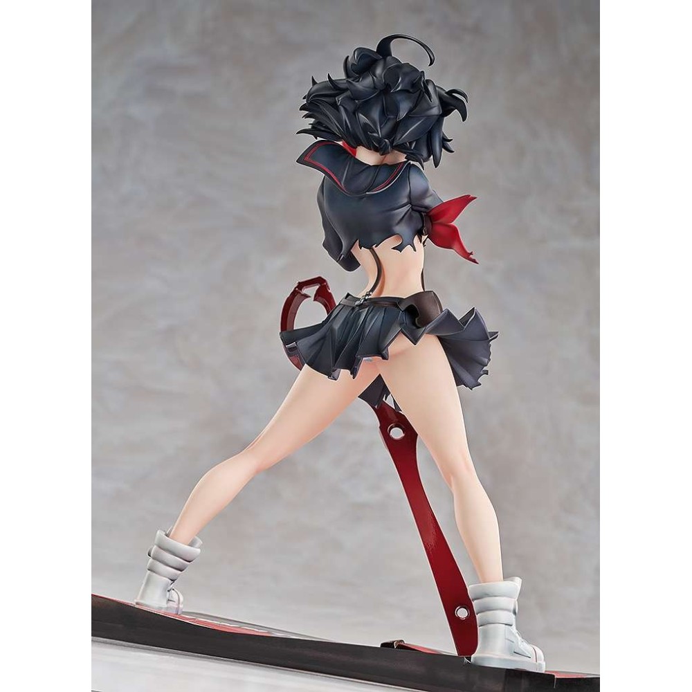 GOOD SMILE COMPANY KILL LA KILL RYUKO MATOI TRANSFORMATION VERSION STATUE FIGURE