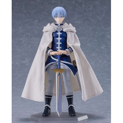 FRIEREN HIMMEL FIGMA ACTION FIGURE GOOD SMILE COMPANY
