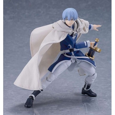 GOOD SMILE COMPANY FRIEREN HIMMEL FIGMA SERIES PVC ACTION FIGURE