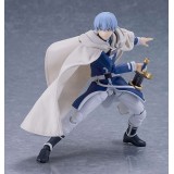 GOOD SMILE COMPANY FRIEREN HIMMEL FIGMA SERIES PVC ACTION FIGURE