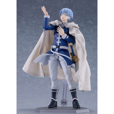 GOOD SMILE COMPANY FRIEREN HIMMEL FIGMA SERIES PVC ACTION FIGURE