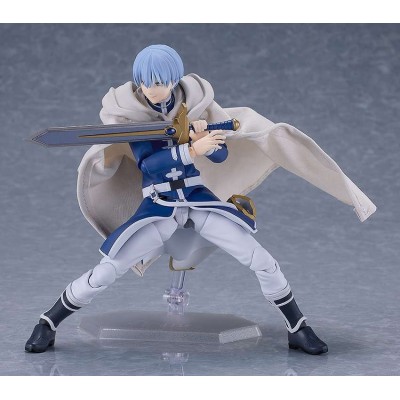 GOOD SMILE COMPANY FRIEREN HIMMEL FIGMA SERIES PVC ACTION FIGURE