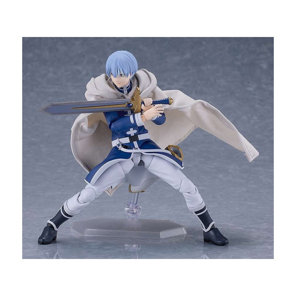 FRIEREN HIMMEL FIGMA ACTION FIGURE GOOD SMILE COMPANY